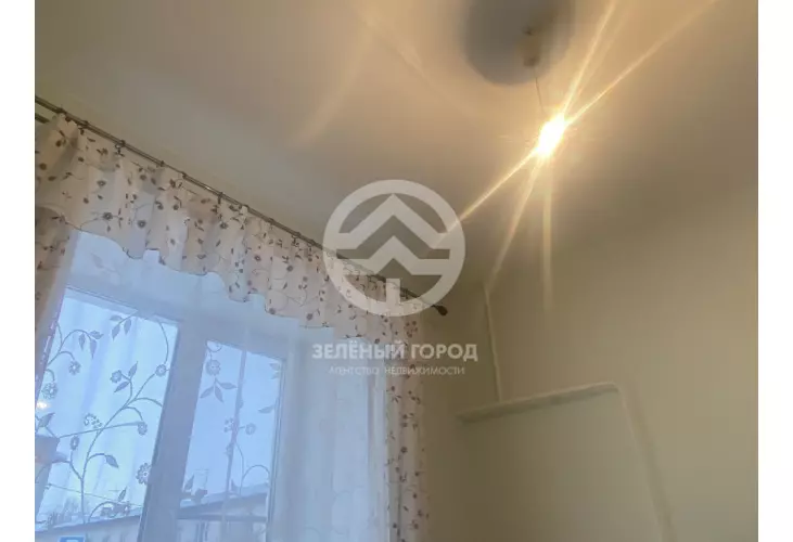 Продажа, 2 к. квартира, деревня Пешки, РКМ-3, д. 1