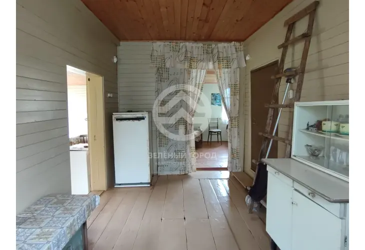 Продажа, дом, Татищево, 87 кв.м, 20 сот