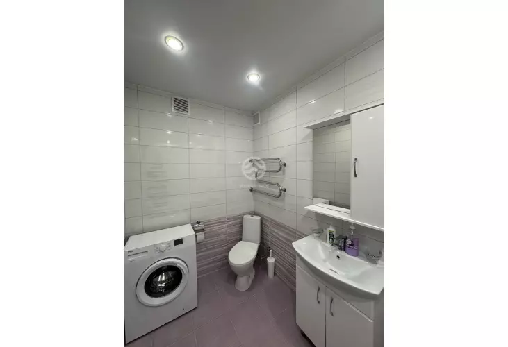 Продажа, 2 к. квартира, Клин, Клинская, д. 26