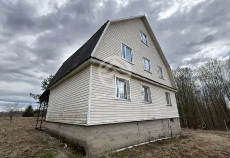 Продажа, дом, Колосово, 120 кв.м, 20 сот