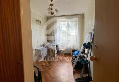 Продажа, 3 к. квартира, Лобня, Чайковского, д. 3