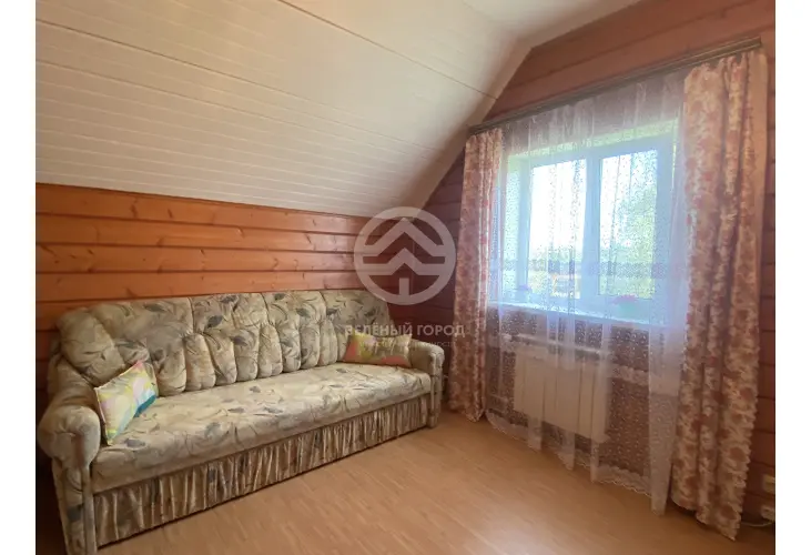 Продажа, дом, Замятино, 205 кв.м, 10 сот