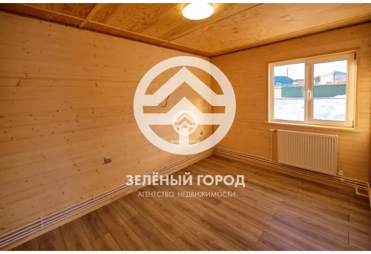 Продажа, дом, Шипулино, 100 кв.м, 12 сот