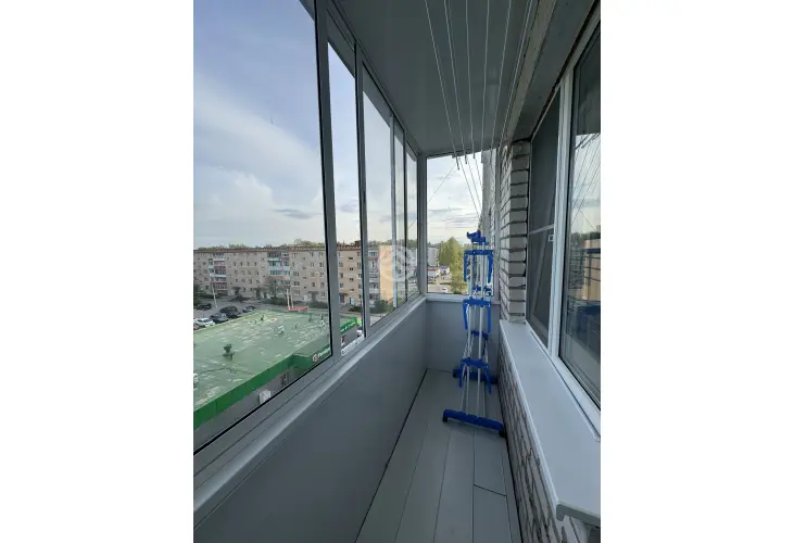 Продажа, 1 к. квартира, Высоковск, Ленина, д. 28