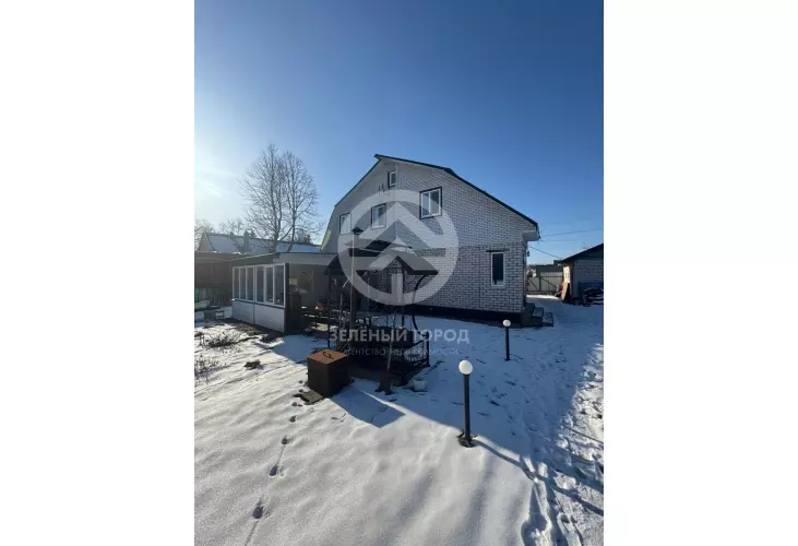 Продажа, дом, Селинское, 178 кв.м, 20 сот