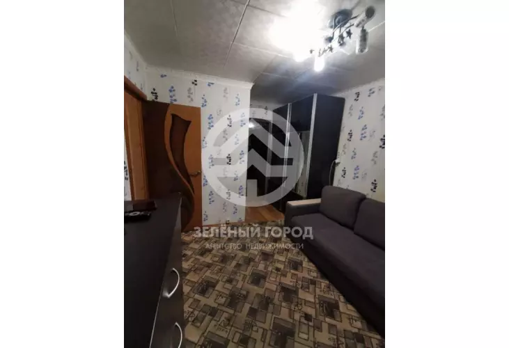 Продажа, 3 к. квартира, рабочий поселок Ржавки, д. 8