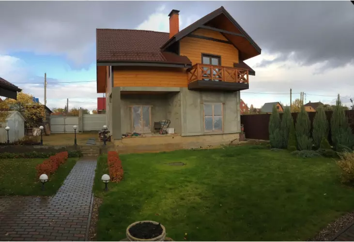 Продажа, дом, Карпово, 180 кв.м, 6 сот