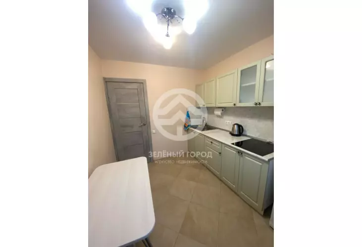 Продажа, 1 к. квартира, Сходня, 2-ой Мичуринский тупик, д. 6