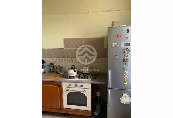 Продажа, 4 к. квартира, Москва, Ленинградское шоссе , д. 96, к. 1