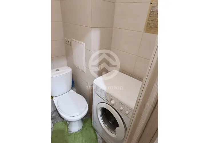 Аренда, студия, деревня Голубое, Зелёный проезд, д. 2