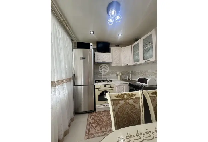 Продажа, 2 к. квартира, Решоткино, д. 10