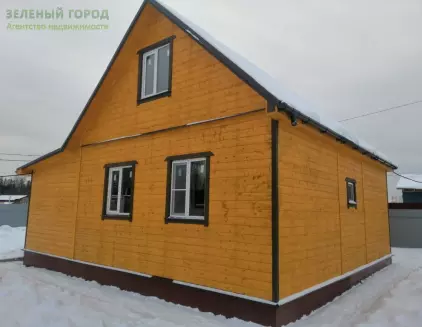 Продажа, дом