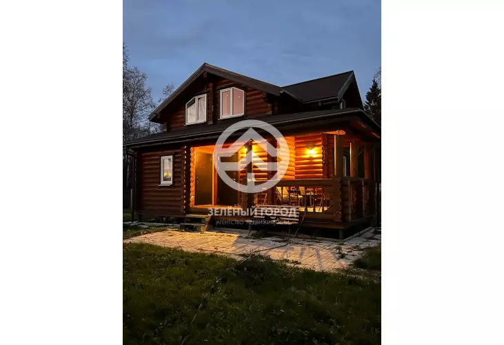 Продажа, дом, КП Вельга Парк, 76 кв.м, 13 сот