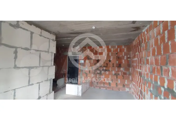 Продажа, 1 к. квартира, Сабурово, Луговая, д. 13