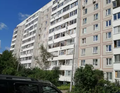 Продажа, 1к. квартира 6.5 млн. руб.