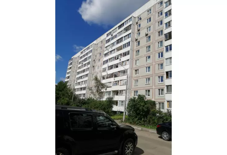 Продажа, 1 к. квартира, рабочий поселок Андреевка, д. 12, к. А