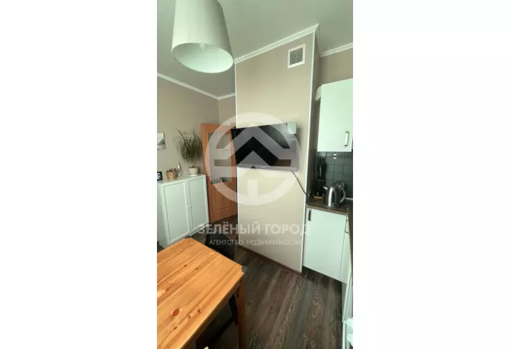 Продажа, 1 к. квартира, Зеленоград, к. 1557