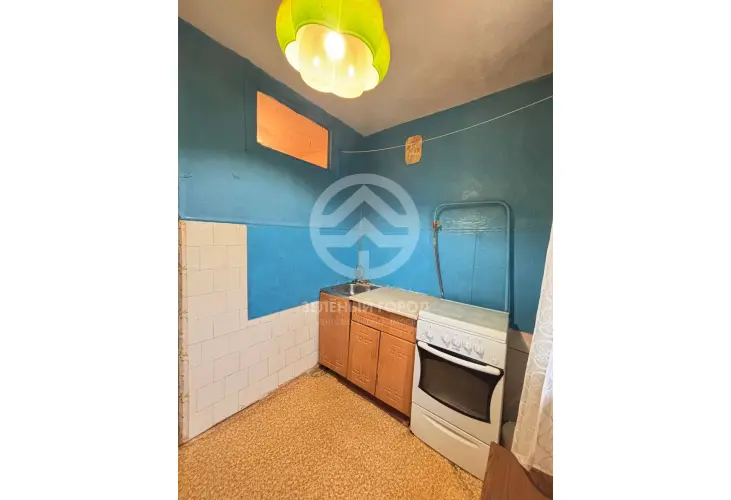 Продажа, 2 к. квартира, Селинское, Сиреневая, д. 1