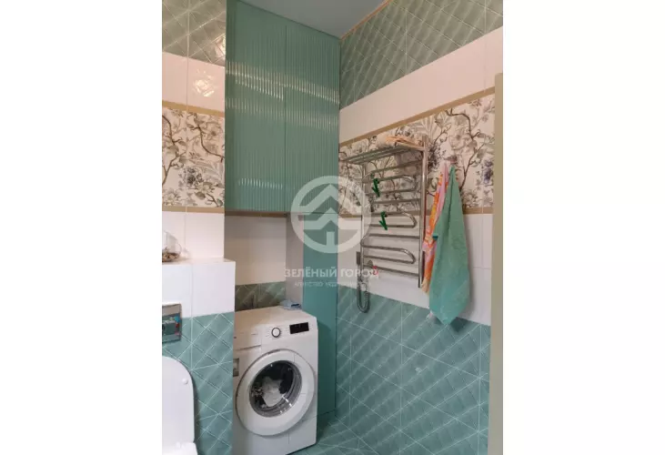 Продажа, 2 к. квартира, Москва, Фестивальная, д. 29