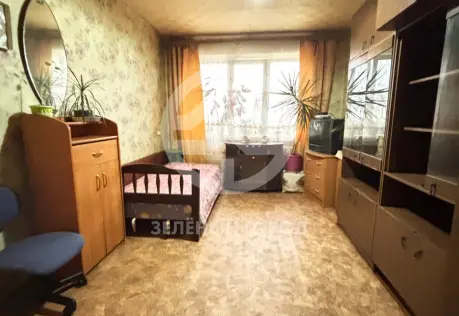 Продажа, 2 к. квартира, Селинское, Сиреневая, д. 1