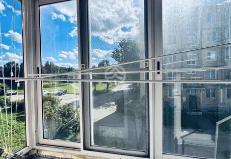 Продажа, 1 к. квартира, Высоковск, Большевистская, д. 11