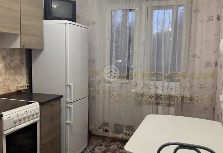 Продажа, 1 к. квартира, Высоковск, Большевистская, д. 5