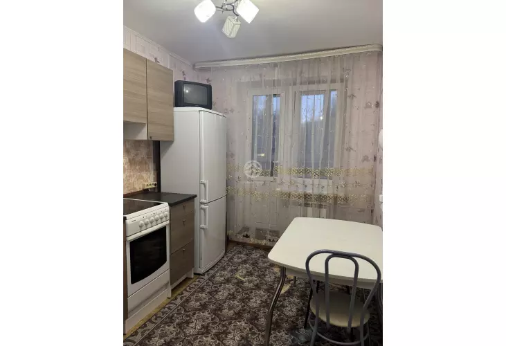 Продажа, 1 к. квартира, Высоковск, Большевистская, д. 5