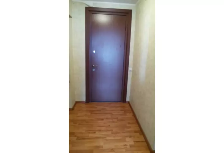 Продажа, 3 к. квартира, рабочий поселок Ржавки, д. 9