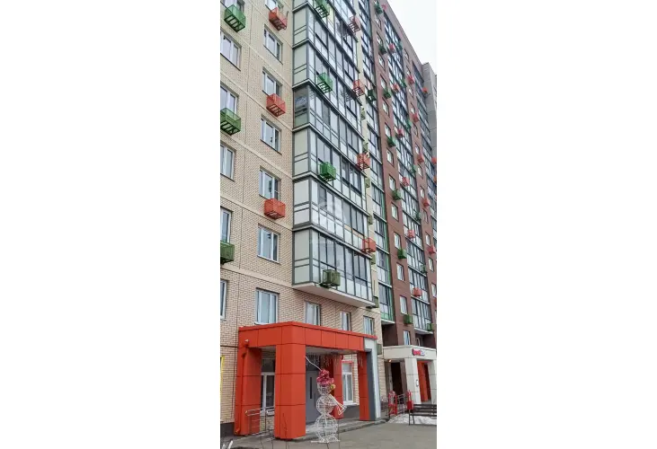 Продажа, 2 к. квартира, Химки, Тепличный проезд, д. 6