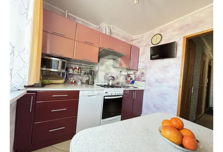 Продажа, 3 к. квартира, Клин, Волоколамское шоссе, д. 3