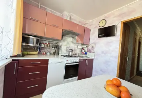 Продажа, 3 к. квартира, Клин, Волоколамское шоссе, д. 3