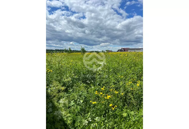 Продажа, участок, Веревское, 6 сот