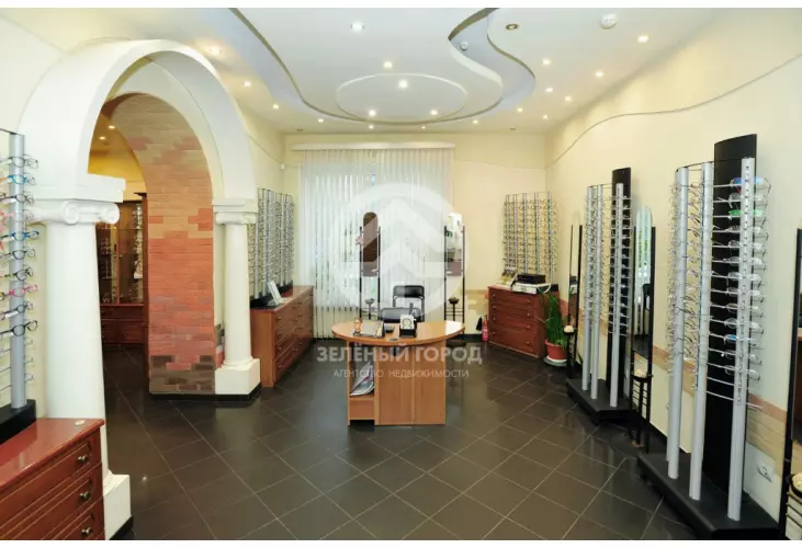 Продажа, нежилое помещение, Зеленоград, д. 1818