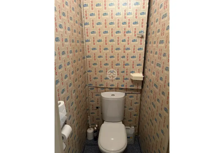 Продажа, 1 к. квартира, Зеленоград, к. 1619