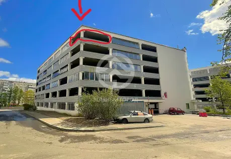 Продажа, гараж, Зеленоград, д. 846