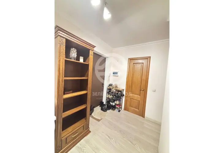 Продажа, 1 к. квартира, Клин, д. 2, к. 2