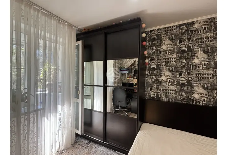 Продажа, 2 к. квартира, Менделеево, Институтская, д. 14