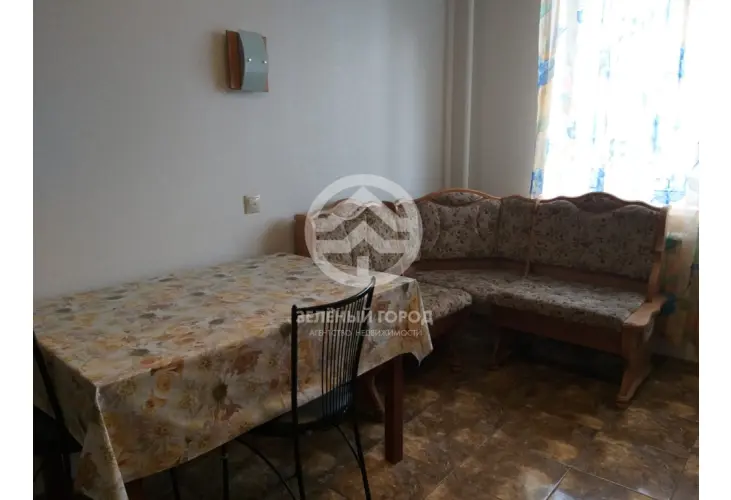 Аренда, 1 к. квартира, рабочий поселок Андреевка, д. 30