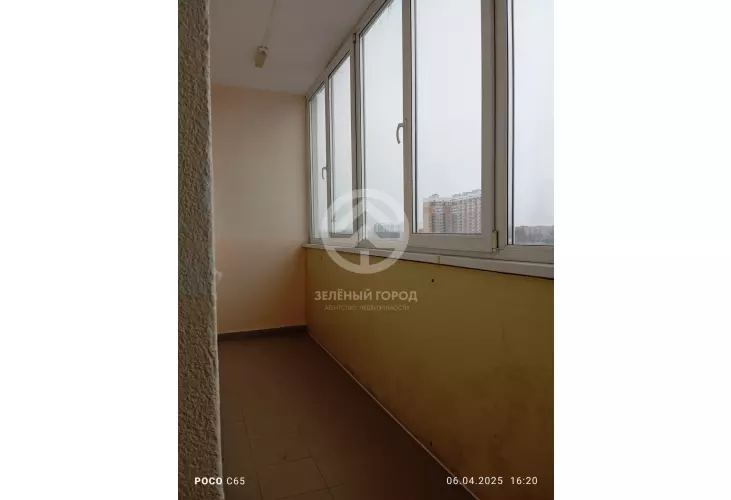 Продажа, 2 к. квартира, Солнечногорск, Рабочая, д. 9