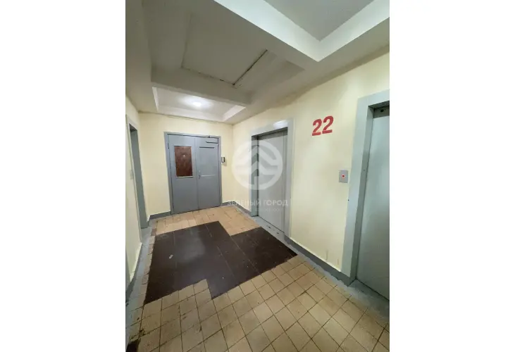 Аренда, 1 к. квартира, Зеленоград, к. 1111