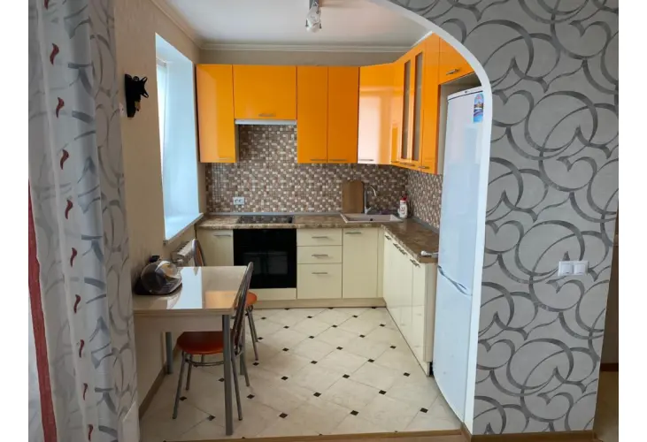 Аренда, 1 к. квартира, рабочий поселок Андреевка, Староандреевская, д. 42, к. 2