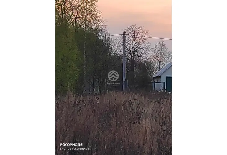 Продажа, участок, Меленки, 12 сот