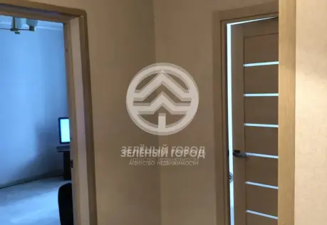 Продажа, 1 к. квартира, Зеленоград, к. 1509