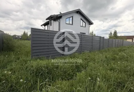 Продажа, дом, мкр Ксенон, 141 кв.м, 10 сот