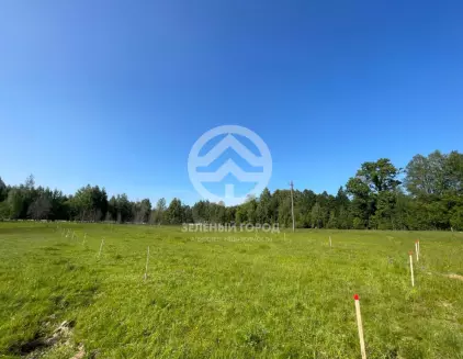 Продажа, участок 570 т. руб.