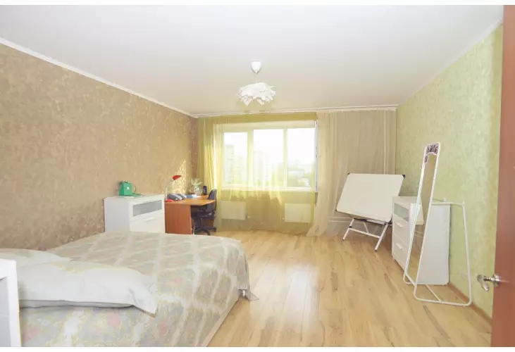 Продажа, 1 к. квартира, рабочий поселок Андреевка, д. 30