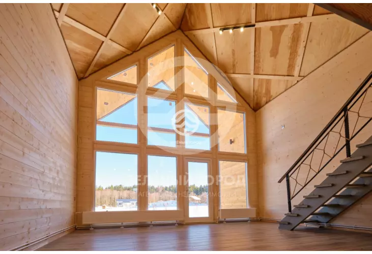 Продажа, дом, Шипулино, 100 кв.м, 12 сот