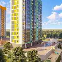 г. Москва, г. Зеленоград, корп. 1935