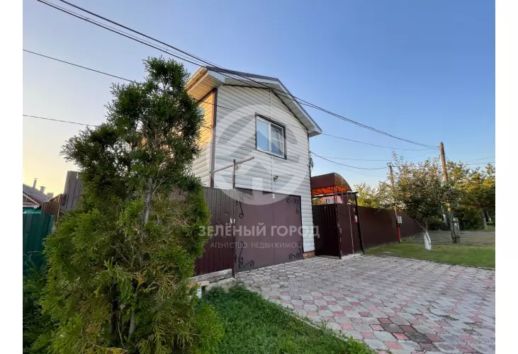 Продажа, дом, Высоковск, 119 кв.м, 4 сот