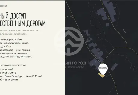 Продажа, дом, Рахманово, 1334 кв.м, 5 сот
